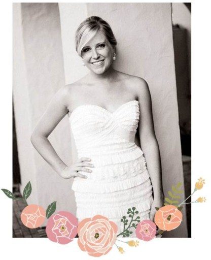 One Charming Life: Meet Mariel