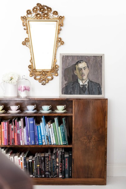 Annabelle Kerslake via Design Sponge